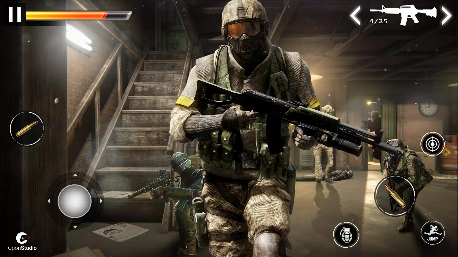 CSGO Mobile APK (Android Game) - Free Download