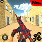 ikon Commando Shooting Counter Terrorist Strike