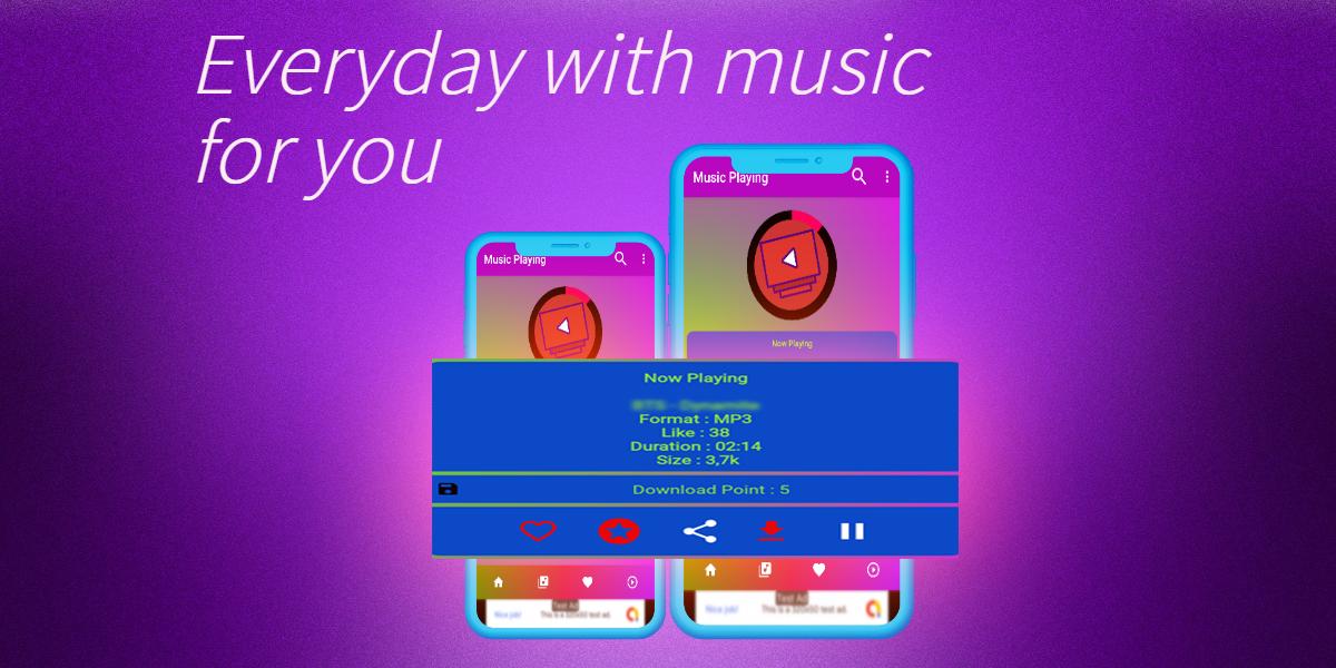 Zing Mp3 Music (Nghe Nhạc) for Android - APK Download