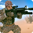 Counter Terrorist Super Battle 3D icon