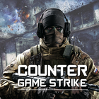 Counter Strike : Offline Game Zeichen