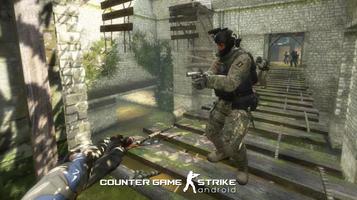 Counter Strike : Offline Game تصوير الشاشة 1