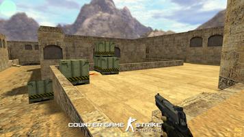 Counter Strike : Offline Game captura de pantalla 2