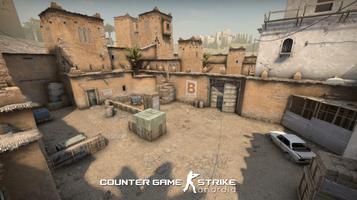Counter Strike : Offline Game captura de pantalla 3