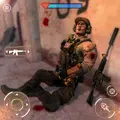 Counter Sniper Shooter Strike: FPS Shooting Games