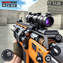 Critical Counter: Team Shooter APK
