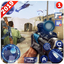 Counter Terrorist Game APK