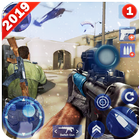 Counter Terrorist Game icon
