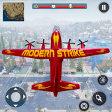 Fire Max Battle Royale Game icon