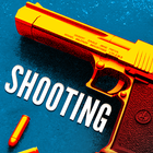 Shooting Terrorist Strike: Free FPS Shooting Games icon