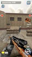 Counter Terrorist Strike: trò chơi bắn súng 2020 ảnh chụp màn hình 1