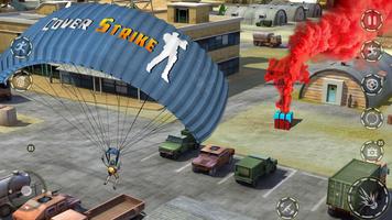 FPS Gun Shooting : Gun Games capture d'écran 2