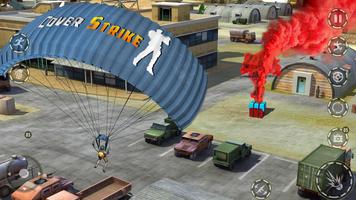 FPS Gun Shooting : Gun Games ảnh chụp màn hình 2
