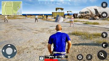 FPS Gun Shooting : Gun Games ảnh chụp màn hình 3