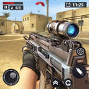 Counter Terror Sniper Shoot APK