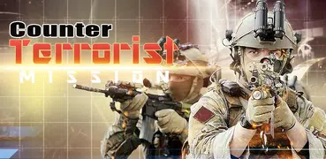 Counter Terrorist Mission