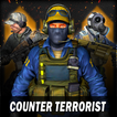 Counter Critical Strike - Gun 