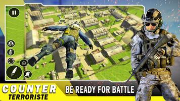Counter Critical Strike - Gun  screenshot 3