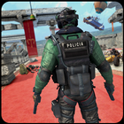 Counter Terrorist Fight 2019 FPS Shooting biểu tượng