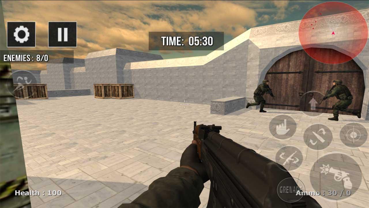 Counter shot читы Counter shot читы