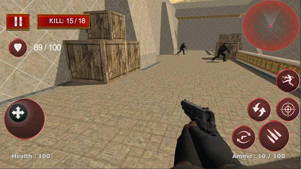 Counter shot читы Counter shot читы