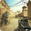 Frontline Counter Terrorist :  Best Shooting Game