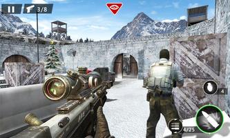 Counter Terrorist FPS Shooting bài đăng