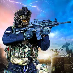 download Modern Counter Critical Strike APK