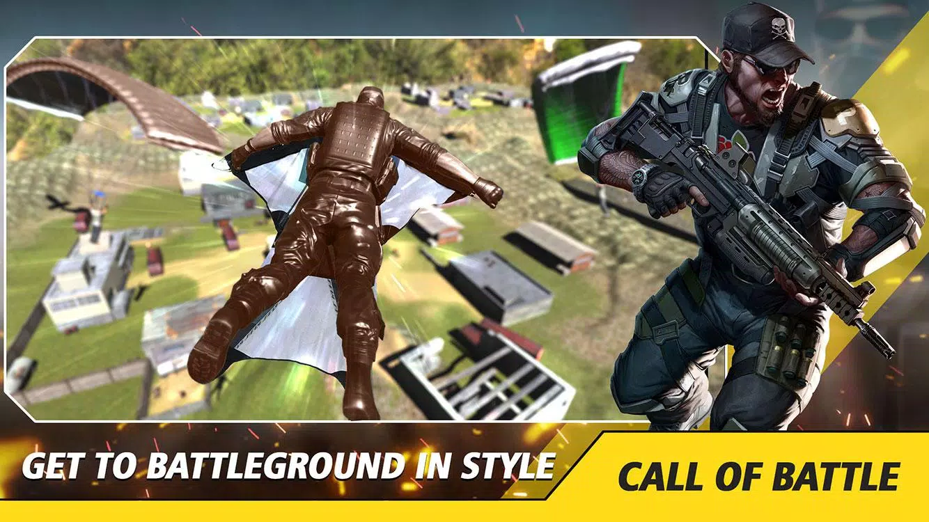 Modern Counter Critical Strike APK for Android Download