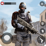 Counter Gun Strike: Shooting Games FPS 2020 иконка