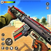 Counter battle- Offline Terrorist shooting game 3D