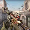 Offline Player Squad Fire Gun v3.2 MOD APK (Immortality)