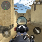 Counter Terrorist Hunter Shoot أيقونة