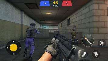 Counter Terrorists Shooter تصوير الشاشة 2