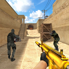 Counter Terrorist Shoot Killer icon