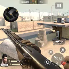 Counter Terrorist Sniper XAPK download