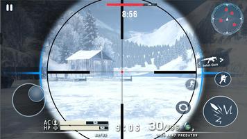 Counter Terrorist Sniper - FPS स्क्रीनशॉट 2