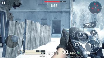 Counter Terrorist Sniper - FPS capture d'écran 3