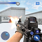Counter Terrorist Sniper Shoot-icoon