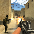 Counter Terrorist Shoot آئیکن