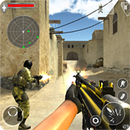 Contre le terrorisme Shoot APK