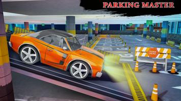 Indian Car Driving 3D Games ảnh chụp màn hình 2