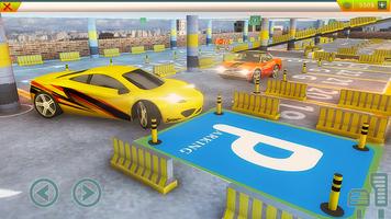 Indian Car Driving 3D Games ảnh chụp màn hình 3