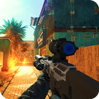 Counter Terrorist Death War أيقونة