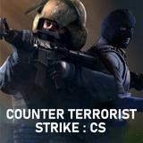 Counter Terrorist: Strike CS Zeichen