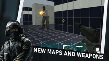 Counter Terrorist: Strike CS bài đăng