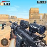 FPS Gun Strike: Gun Shooter ícone