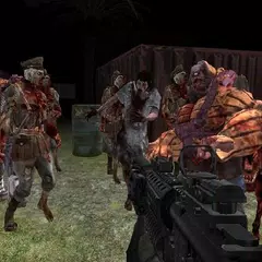 <span class=red>Survival</span> shooting war game: counter strike swat