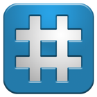 IRC for Android ™ icon