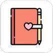 Daily Diary आइकन